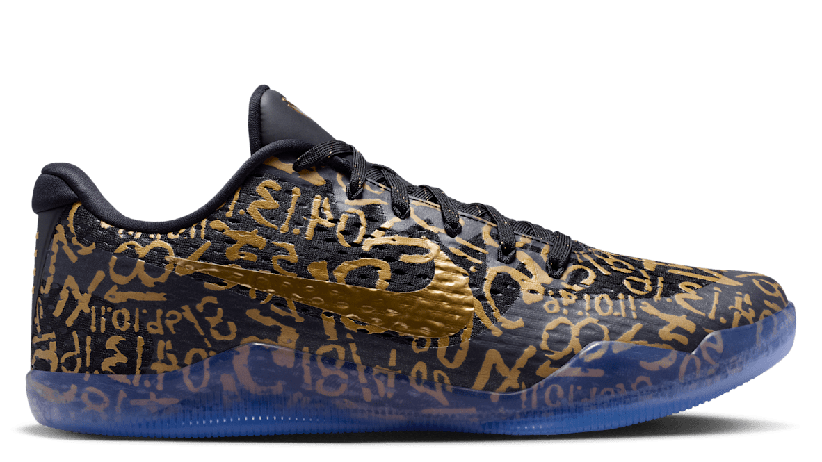 Nike Kobe 11 Protro Mamba Day