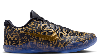 Nike Kobe 11 Protro Mamba Day