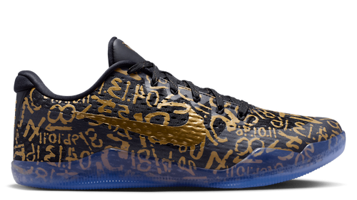 Nike Kobe 11 Protro Mamba Day