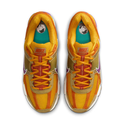 Nike Zoom Vomero 5 University Gold Viotech