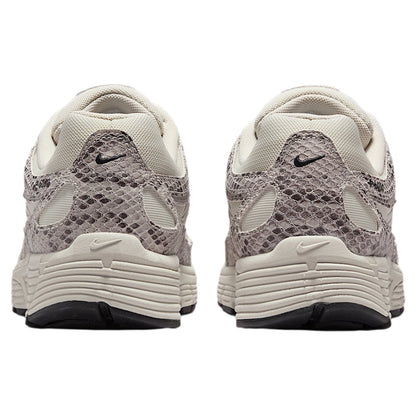 Nike P-6000 SE Snakeskin Light Bone Black (W)