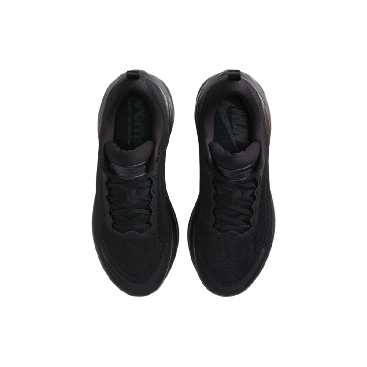 Nike Vomero Plus Black Anthracite