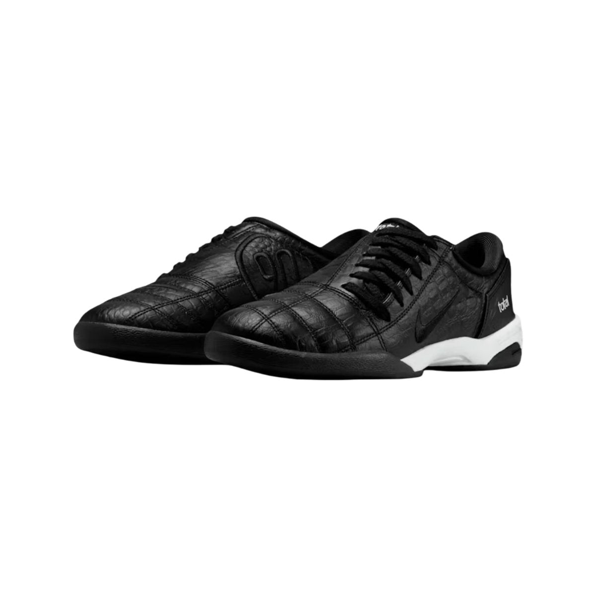 Nike Total 90 Black White (W)