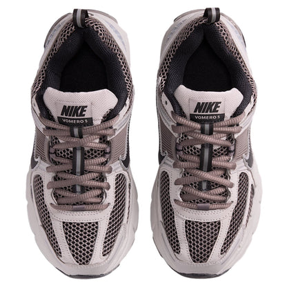 Nike Zoom Vomero 5 College Grey Black-Cave Stone (GS)