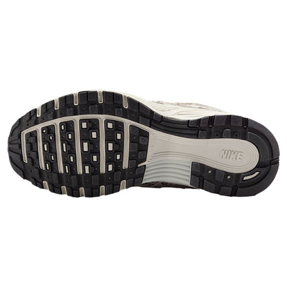 Nike P-6000 SE Snakeskin Light Bone Black (W)
