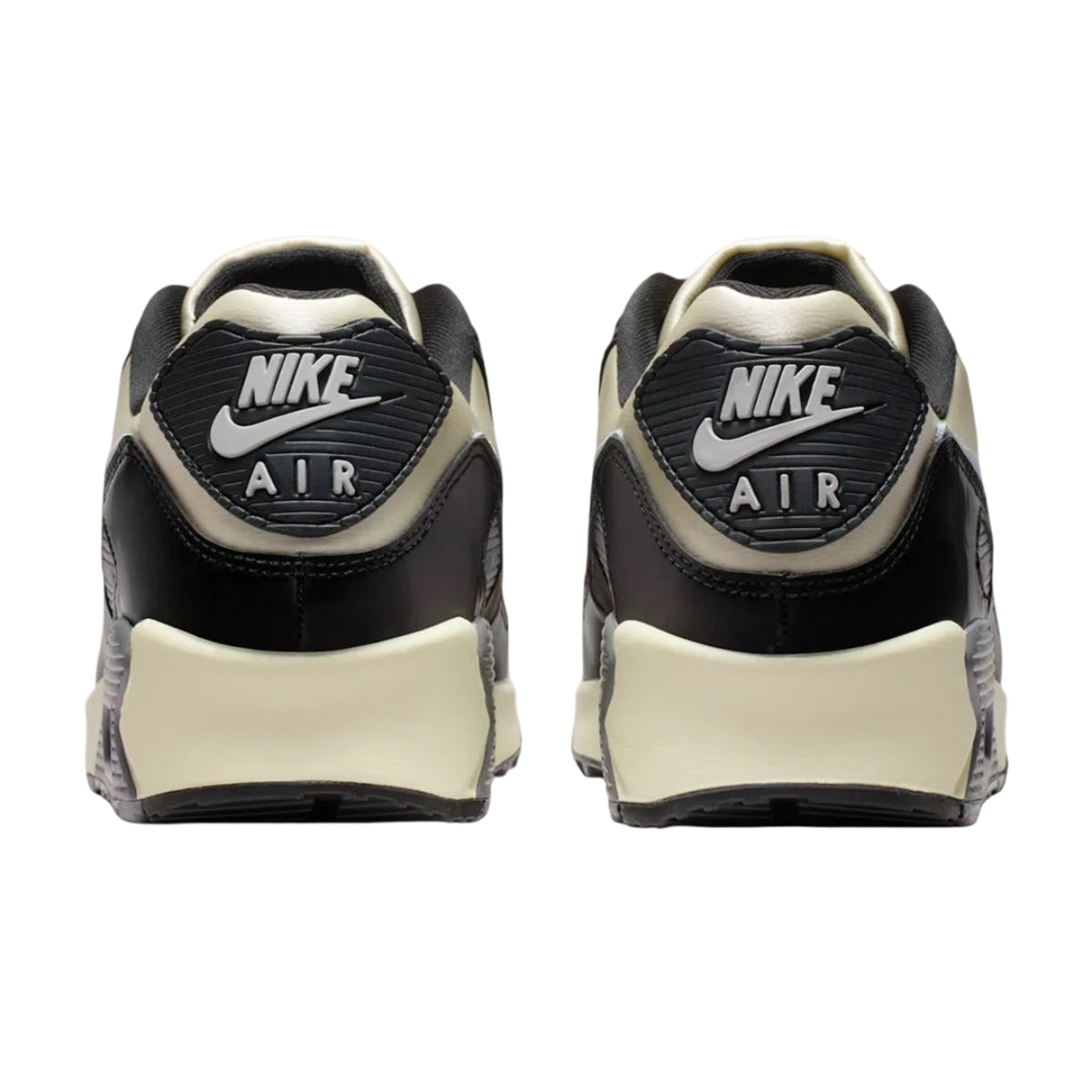 Nike Air Max 90 QS Smoke Grey Crocodile