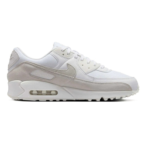 Nike Air Max 90 Summit White Platinum Tint