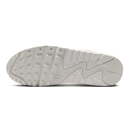 Nike Air Max 90 Summit White Platinum Tint