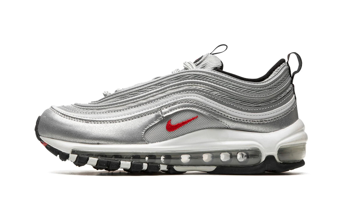 Nike Air Max 97 OG Silver Bullet (2022) (W)