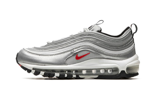 Nike Air Max 97 OG Silver Bullet (2022) (W)
