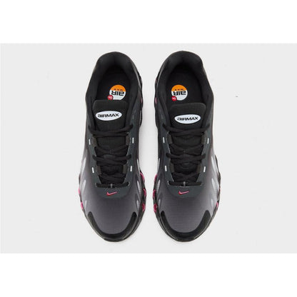 Nike Air Max Dn8 Dark Smoke Grey Pink Blast