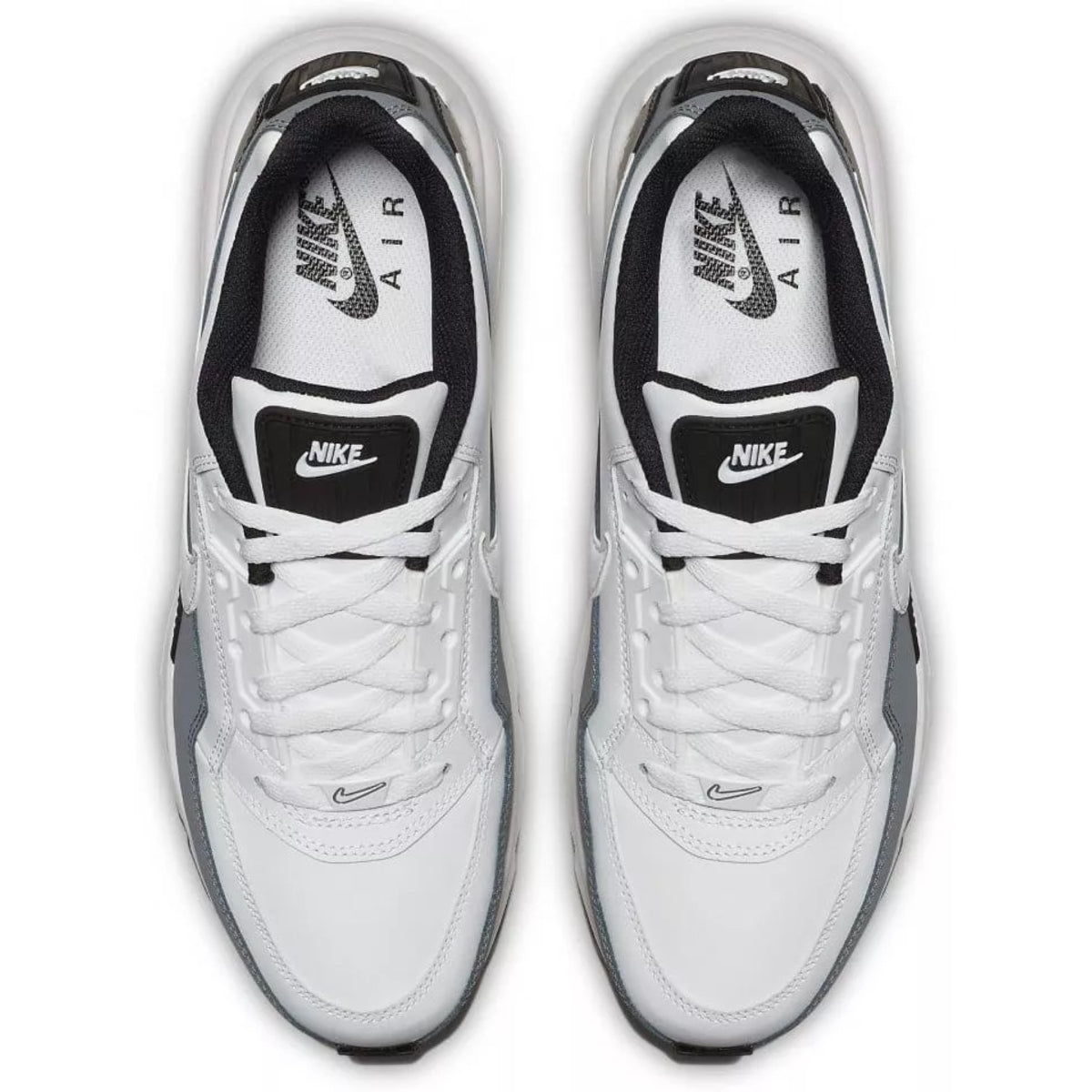 Nike Air Max LTD 3 White Black Cool Grey