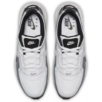Nike Air Max LTD 3 White Black Cool Grey