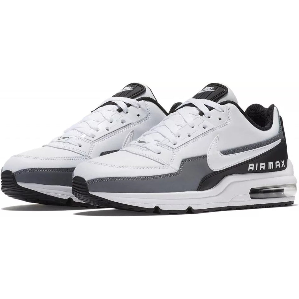 Nike Air Max LTD 3 White Black Cool Grey