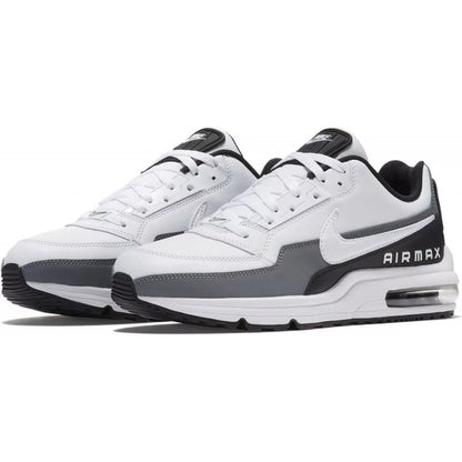 Nike Air Max LTD 3 White Black Cool Grey