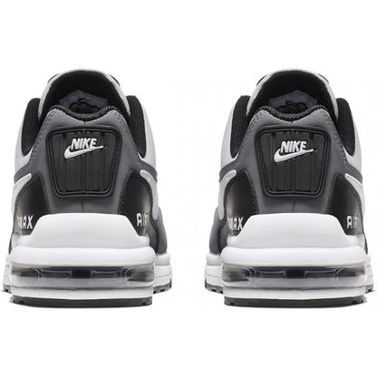 Nike Air Max LTD 3 White Black Cool Grey