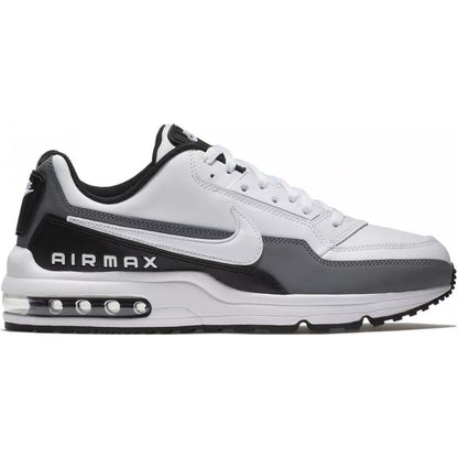 Nike Air Max LTD 3 White Black Cool Grey