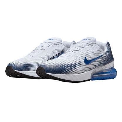 Nike Air Max Phoenix White Obsidian