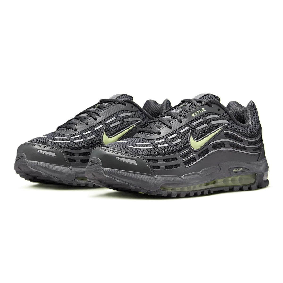 Nike Air Max TL 2.5 Iron Grey Liquid Lime