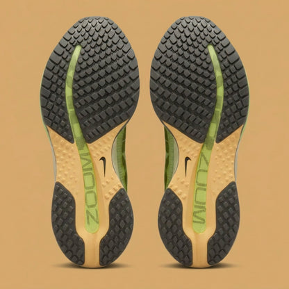 Nike Pegasus Premium Alabaster Volt