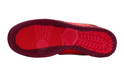 Nike Dunk Low Gore-Tex Crimson