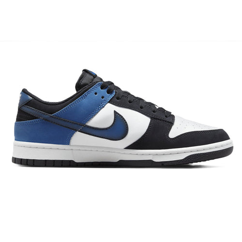 Nike Dunk Low Industrial Blue