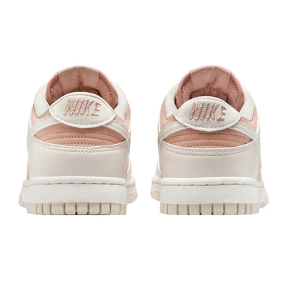 Nike Dunk Low Pink Oxford Sail (W)