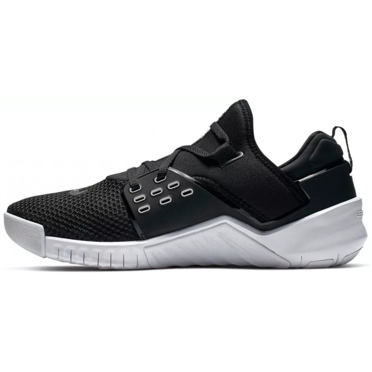 Nike Free X Metcon 2 Black White