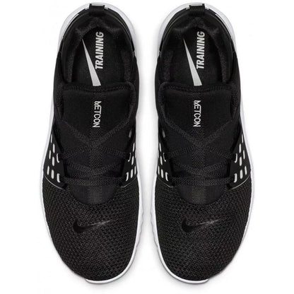 Nike Free X Metcon 2 Black White