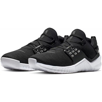 Nike Free X Metcon 2 Black White