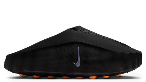 Nike Mind 001 Slide Black Chrome