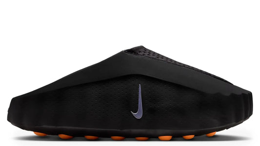 Nike Mind 001 Slide Black Chrome