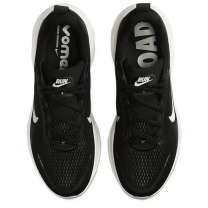 Nike Vomero 18 Black Coconut Milk Light Iron Ore Summit White