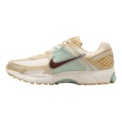 Nike Zoom Vomero 5 Team Gold Seafoam