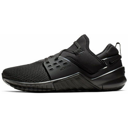 Nike Free X Metcon 2 Black
