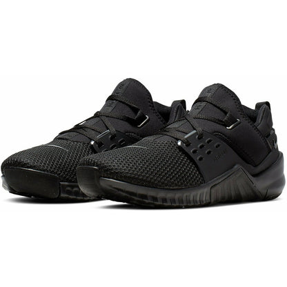 Nike Free X Metcon 2 Black